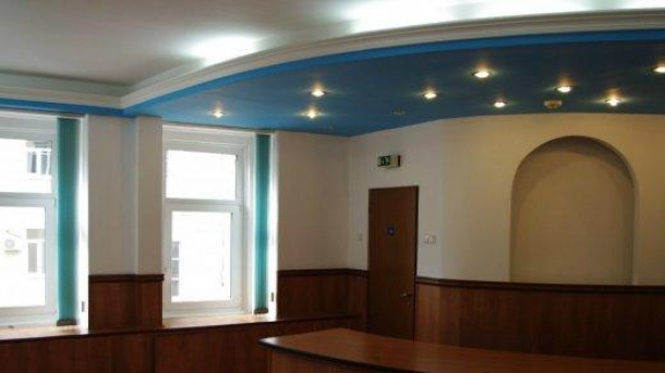 Сдаю офисное помещение 40.2м2, 66773руб., метро Курская