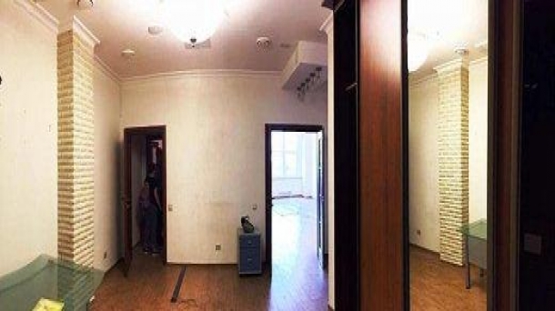 Сдам офис 101м2, Москва, метро Багратионовская
