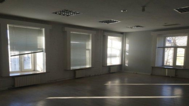 Сдам офис 52.6м2, Москва
