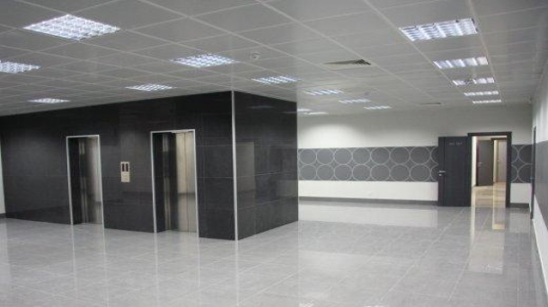 Сдам в аренду офис 147м2, метро Отрадное