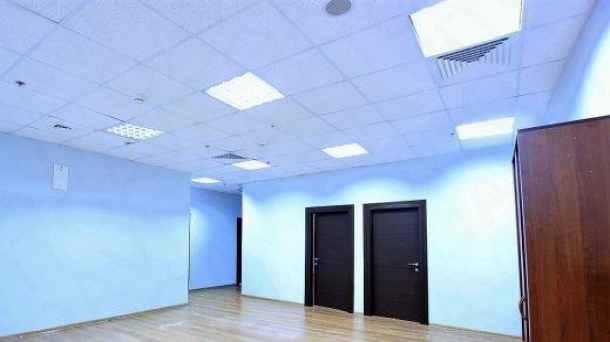 Офис 175м2, Пресненская набережная, 12