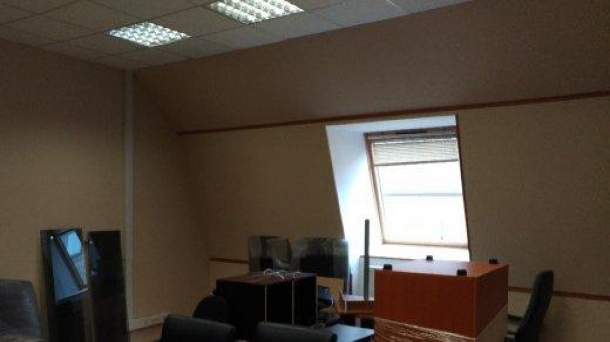 Офис 144.9м2, улица Фридриха Энгельса, 75