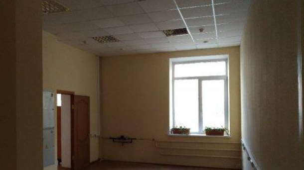 Офис 120м2, улица Фридриха Энгельса, 75