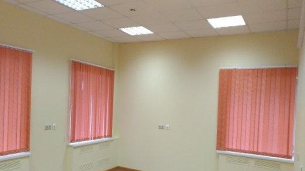 Офисное помещение 46м2, 105432руб.