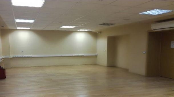 Аренда офисного помещения 46.7м2, метро Курская, 66922руб.