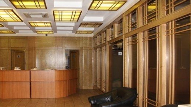Сдам в аренду офисное помещение 128м2, Москва, метро Чкаловская