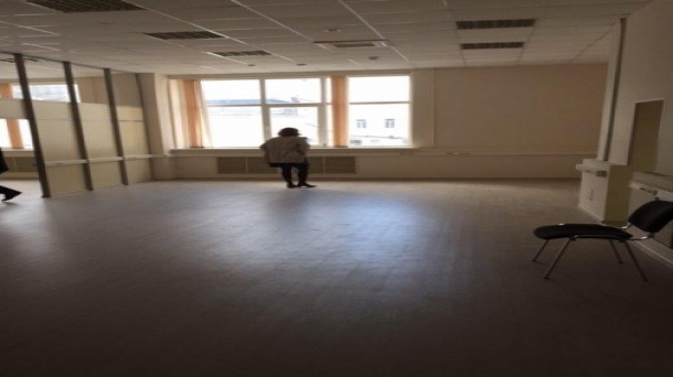 Сдам офисное помещение 223.6м2, Москва, метро Электрозаводская