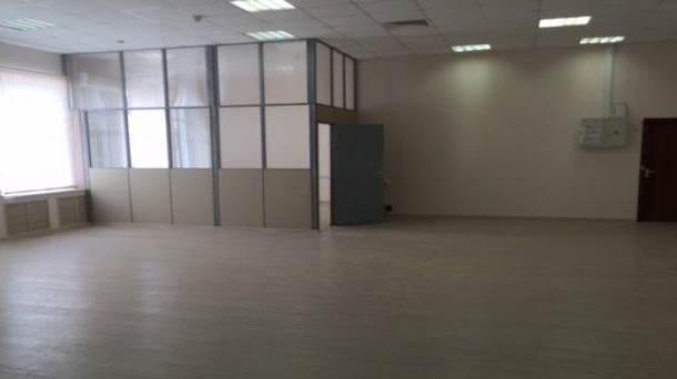 Аренда офисного помещения 171м2, Москва
