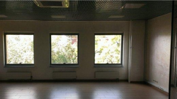 Офис 48м2, Таганская улица, 3