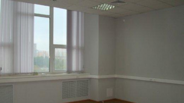 Офис 35.6м2, Ленинградский проспект, 80
