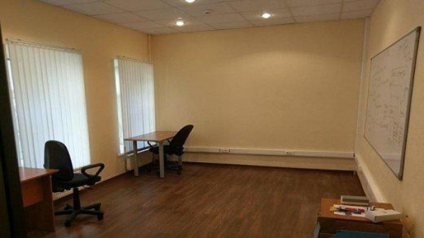 Сдаю офисное помещение 72м2, метро Курская, 120024руб.