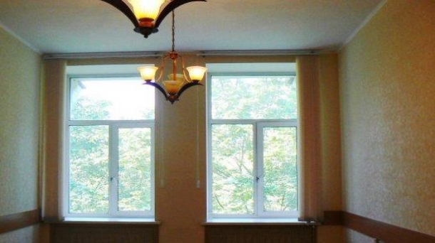 Офис 150м2, проезд Русанова, 2