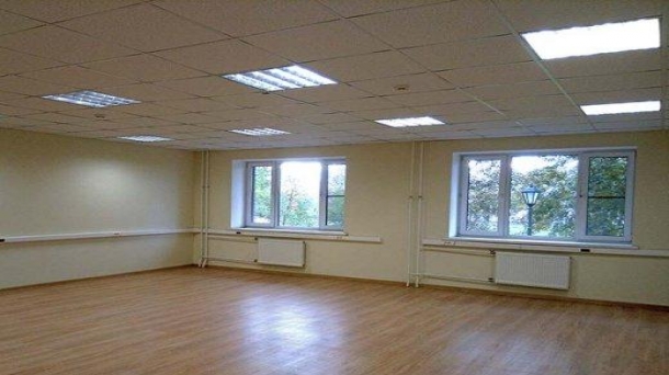 Сдам офисное помещение 160м2, метро Печатники, метро Печатники
