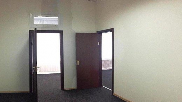 Офис 94м2, улица Кульнева, 3