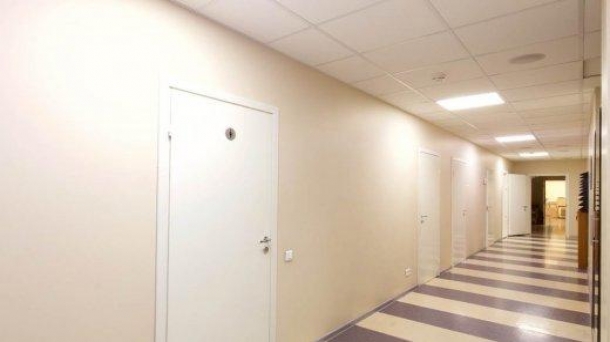 Сдаю офисное помещение 286м2, Москва