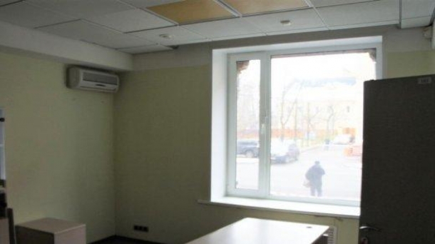 Офис в аренду 295м2, Москва, метро Авиамоторная