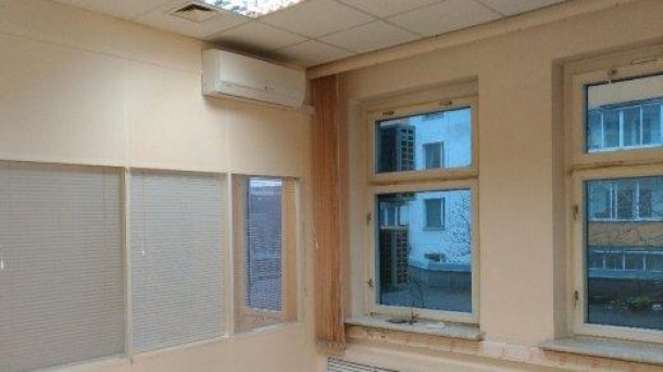 Офисное помещение 148.5м2, 173300руб.