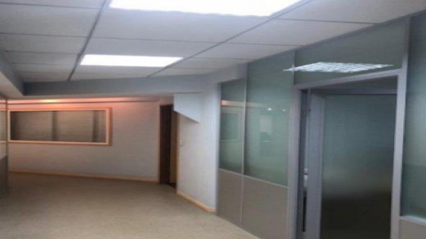 Аренда офиса 203.3м2, метро Шаболовская