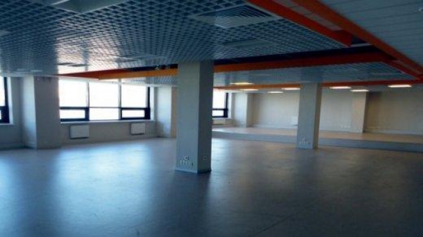 Офис 192.39м2, улица Шаболовка, 31