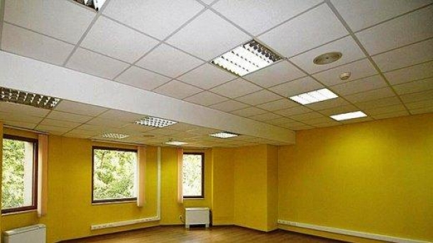 Сдам в аренду офисное помещение 72.7м2, Москва