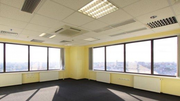 Сдам в аренду офис 250м2, метро Чкаловская