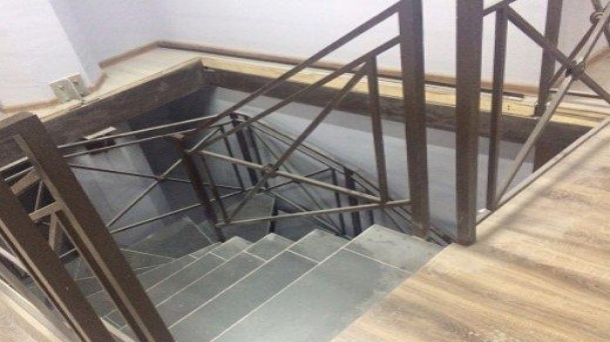 Аренда офиса 125м2, метро Тульская