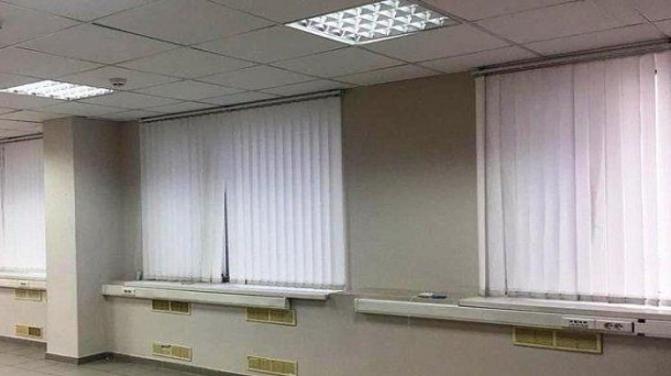 Аренда офиса 56.2м2, 117065руб., метро Автозаводская