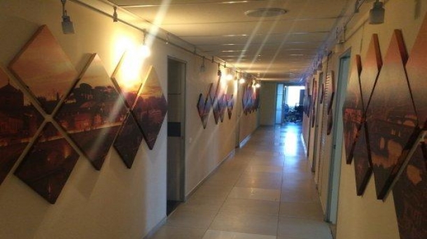 Офис в аренду 285м2, метро Таганская, Москва