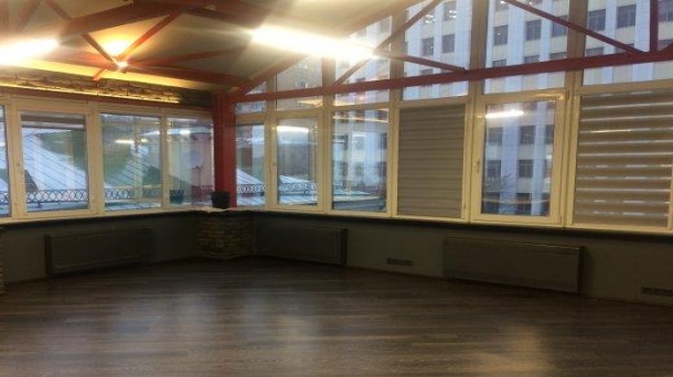 Офис в аренду 150м2, метро Таганская