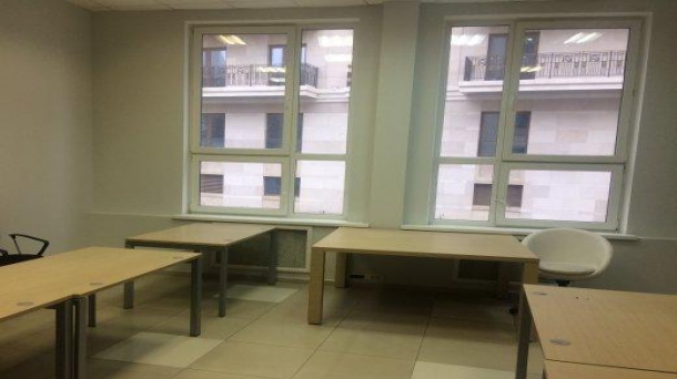 Сдам офис 212.8м2, 322180руб., метро Таганская
