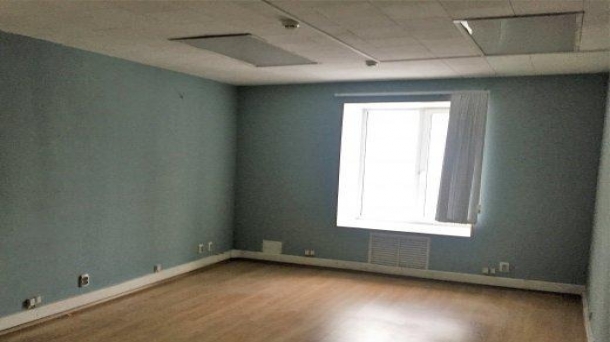 Сдаю офисное помещение 46.8м2, 54616руб.