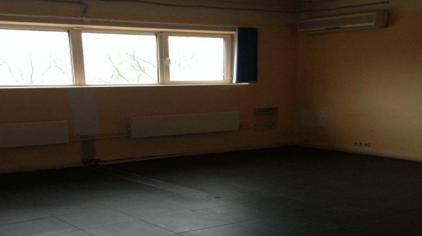 Сдам в аренду офис 70м2, метро Авиамоторная