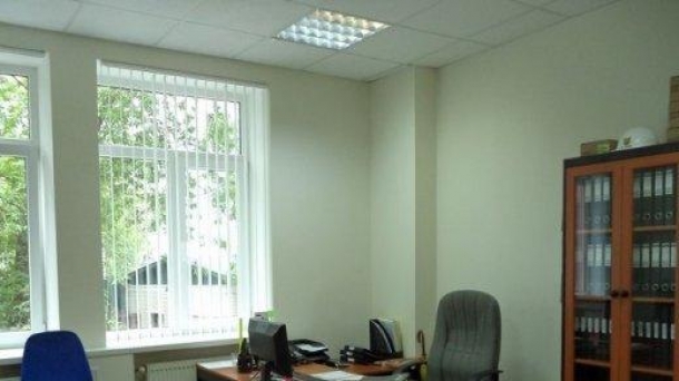 Сдам в аренду офис 29.7м2, 54441руб.