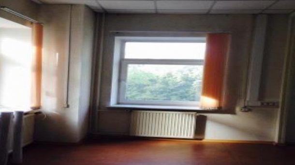 Сдам офисное помещение 80.8м2, Москва