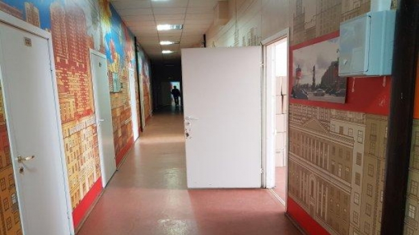 Аренда под офис 30.9м2, метро Текстильщики, 31827руб.