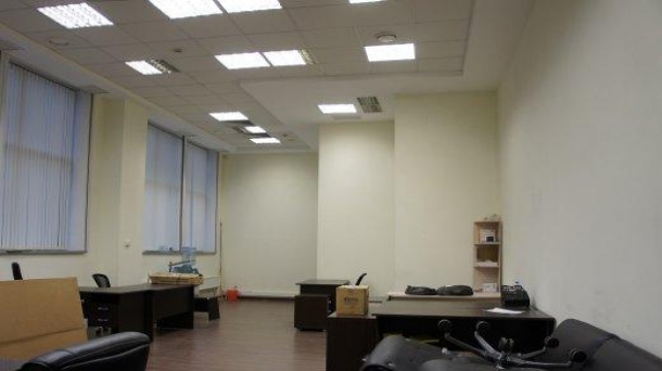 Сдам офисное помещение 84м2, Москва