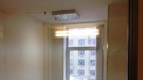 Офисное помещение 60м2, метро Пушкинская