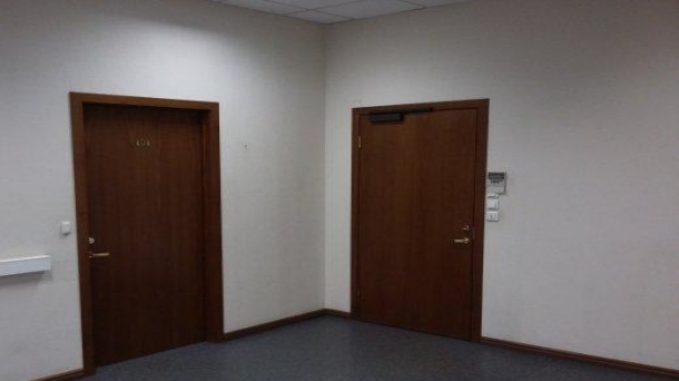 Офис 57м2, улица Крутицкий Вал, 14
