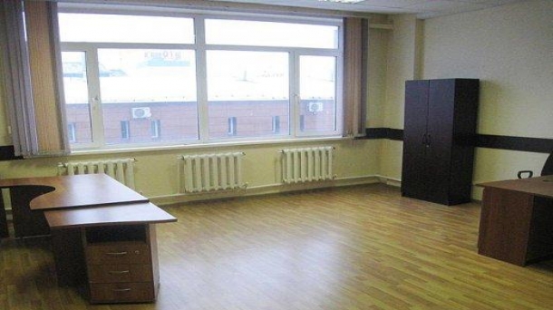 Офис 37м2, улица Золоторожский Вал, 11