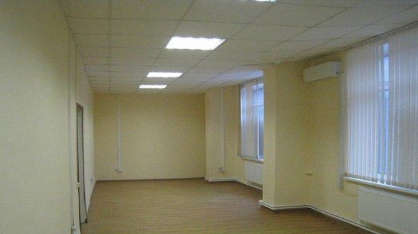 Офис 36м2, улица Золоторожский Вал, 11