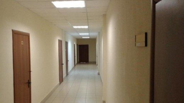 Офис 493.4м2, улица Золоторожский Вал, 11