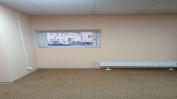 Аренда офисного помещения 22м2, 29326руб., метро Электрозаводская