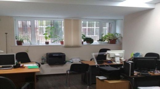 Офис 27.8м2, Ленинградский проспект, 80