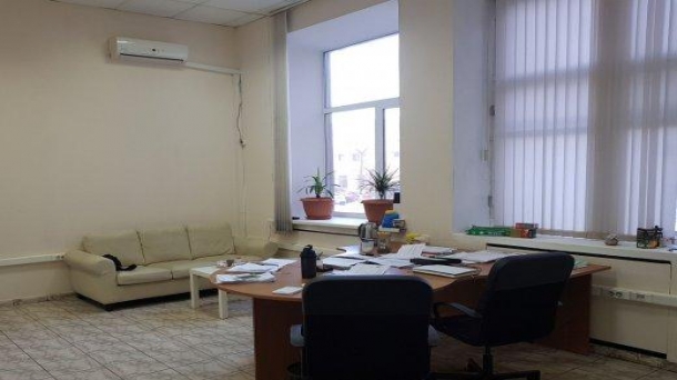 Офис 25.9м2, Грайвороновская улица, 4