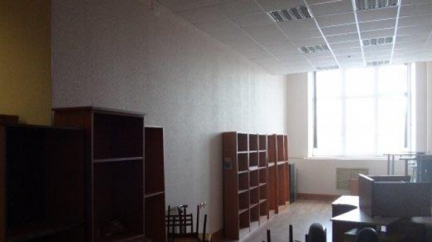 Площадь под офис 96м2, 175968руб.
