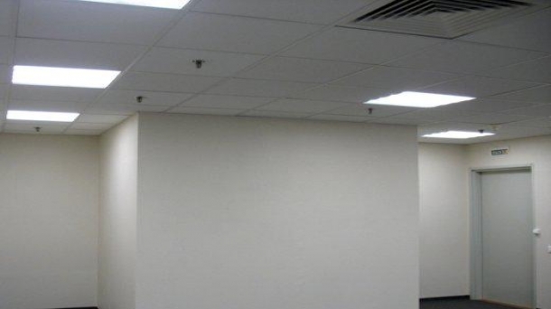 Сдам в аренду офис 45м2, 84375руб., метро Киевская