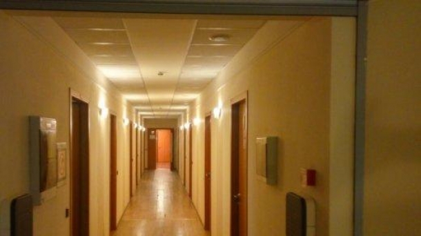 Офис 363.4м2, улица Льва Толстого, 5