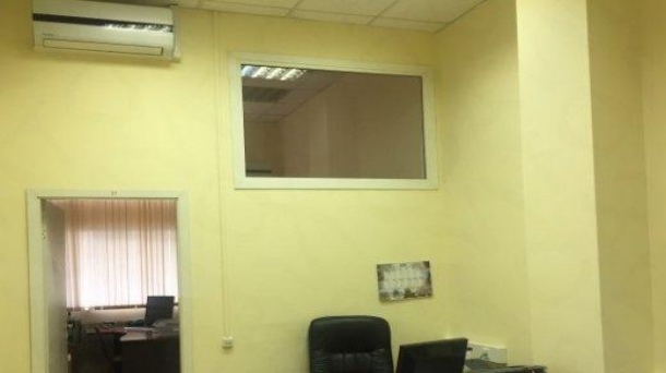 Офис 608м2, Ленинградский проспект, 80