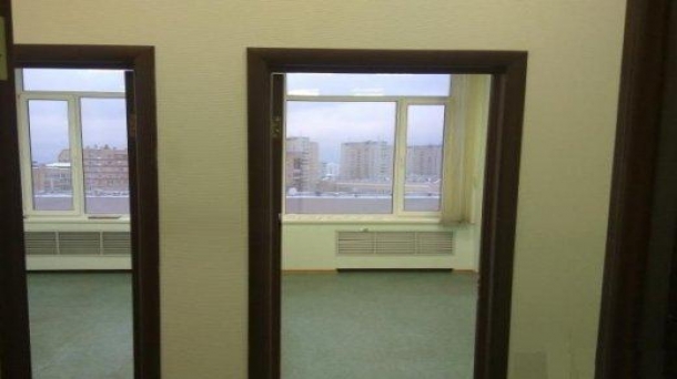 Офис 36м2, Марксистская улица, 22