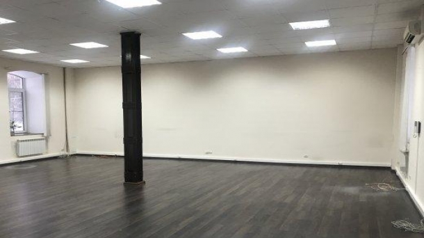 Офисное помещение 95.1м2, Москва